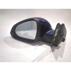 RETROVISOR IZQUIERDO 13294138 