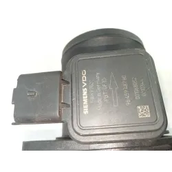 Recambio de caudalimetro para citroën c4 picasso (2007) 1.6 hdi referencia OEM IAM 5WK97001  