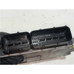 Recambio de centralita inyeccion para fiat grande punto (199)(2005) referencia OEM IAM 55192093  