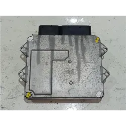 Recambio de centralita inyeccion para fiat grande punto (199)(2005) referencia OEM IAM 55192093  