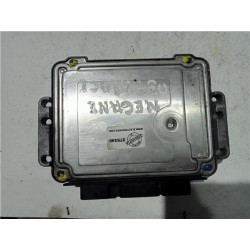 Recambio de centralita inyeccion para renault megane i fase 2 berlina (ba0)(1999) referencia OEM IAM 0281010769  