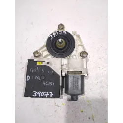 MOTOR ELEVALUNAS DELANTERO IZQUIERDO 1K4837401S 