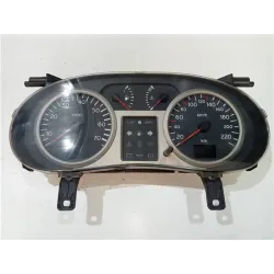 Recambio de cuadro completo para renault clio ii symbol (2001) referencia OEM IAM P8200059776  