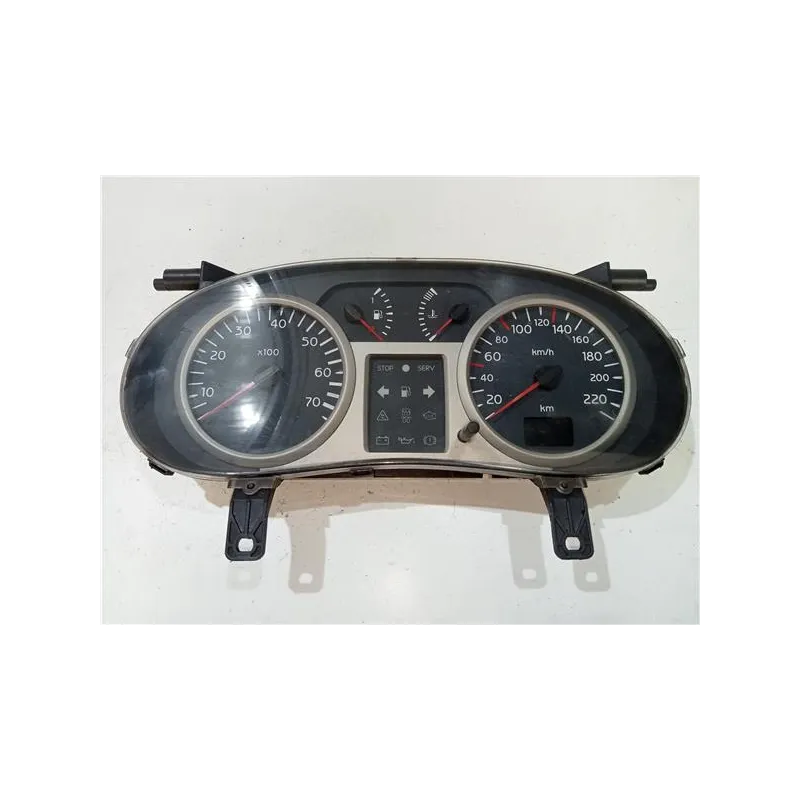 Recambio de cuadro completo para renault clio ii symbol (2001) referencia OEM IAM P8200059776  