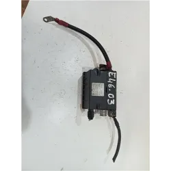 Recambio de radiador calefaccion para bmw serie 3 berlina (e46)(1998) 2.2 320i [2,2 ltr. - 125 kw 24v cat] referencia OEM IAM 64