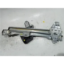 Recambio de motor elevalunas trasero derecho para citroën c4 berlina (08.2010) 1.4 selection [1,4 ltr. - 70 kw 16v] referencia O