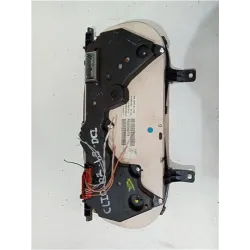 Recambio de cuadro completo para renault clio ii symbol (2001) referencia OEM IAM P8200059776  