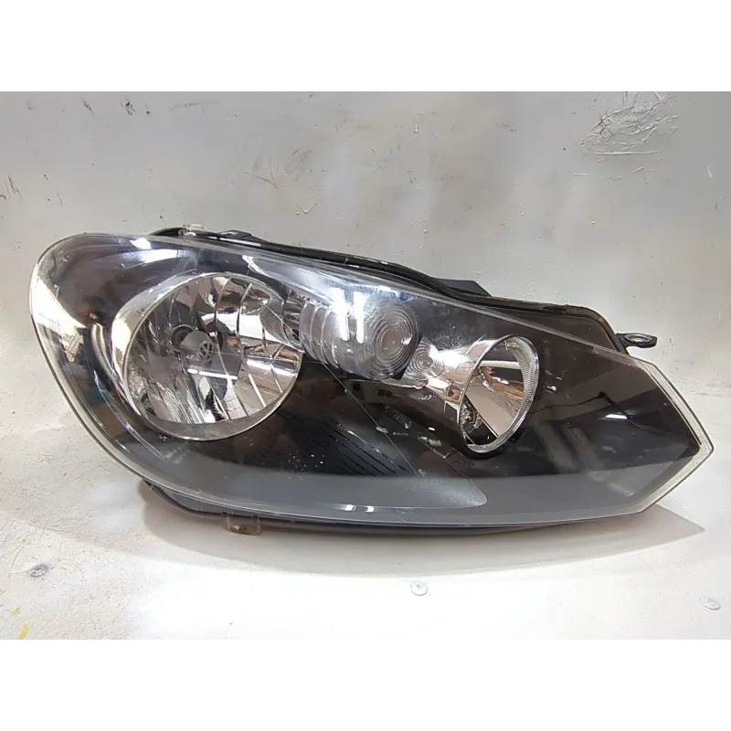 Recambio de faro delantero derecho para volkswagen golf vi (5k1) 2.0 gti referencia OEM IAM 5K0807572J 5K1941006  