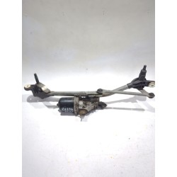 Recambio de motor limpia delantero para renault megane iii sport tourer (2009) 1.6 bose edition [1,6 ltr. - 96 kw dci diesel fap