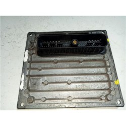 Recambio de centralita inyeccion para ford fiesta (cbk)(2002) referencia OEM IAM S120977313C  