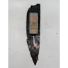 Recambio de mando elevalunas delantero derecho para nissan qashqai ii (j11e)(2013) 360 cat referencia OEM IAM 809604EH0AX  