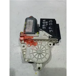 Recambio de motor elevalunas delantero derecho para seat ibiza (6l1)(04.2002) 1.9 tdi referencia OEM IAM 6Q2959801A  