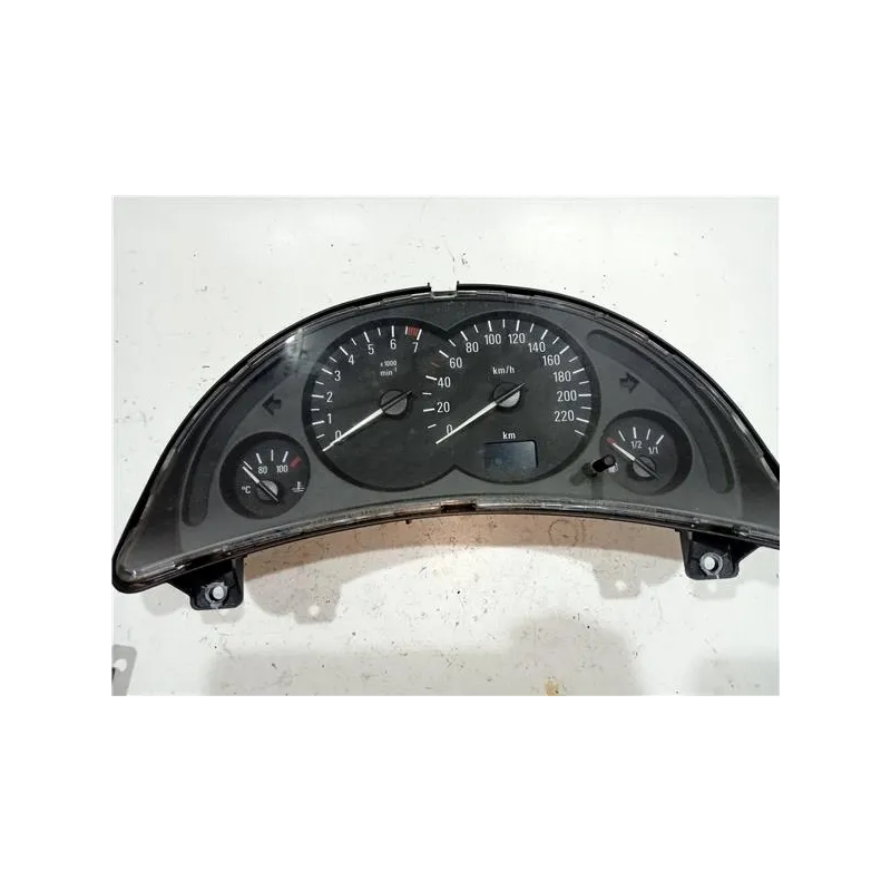 Recambio de cuadro completo para opel corsa c (2003) 1.3 cdti referencia OEM IAM 88311302  
