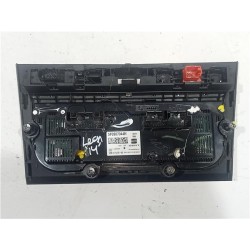 Recambio de mandos climatizador para seat leon (5f1)(09.2012) 2.0 fr [2,0 ltr. - 135 kw tdi] referencia OEM IAM 5F0907044H  