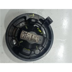 Recambio de motor calefaccion para peugeot 207 (2006) 1.4 confort [1,4 ltr. - 50 kw hdi] referencia OEM IAM N102992G  