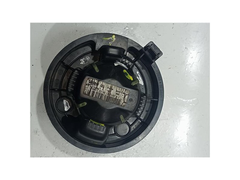 Recambio de motor calefaccion para peugeot 207 (2006) 1.4 confort [1,4 ltr. - 50 kw hdi] referencia OEM IAM N102992G  