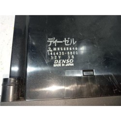 Recambio de mandos climatizador para mitsubishi montero (v60/v70)(2000) 3.2 di-d (v68w, v78w) referencia OEM IAM 1464308800 1464