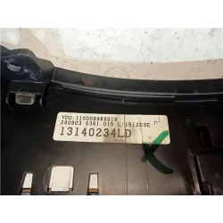 Recambio de cuadro completo para opel corsa c (2003) 1.3 cdti referencia OEM IAM 88311302  