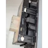 Recambio de mando elevalunas delantero derecho para nissan qashqai ii (j11e)(2013) 360 cat referencia OEM IAM 809604EH0AX  