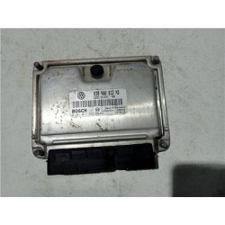 CENTRALITA INYECCION 038906012HD 