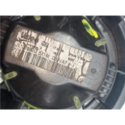 Recambio de motor calefaccion para peugeot 207 (2006) 1.4 confort [1,4 ltr. - 50 kw hdi] referencia OEM IAM N102992G  