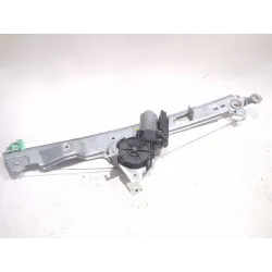 Recambio de elevalunas delantero derecho para renault megane i scenic (ja0)(1996) 1.9 d 120 cv referencia OEM IAM 400749K  