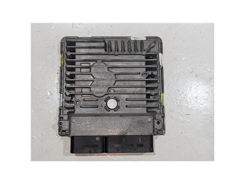Recambio de centralita inyeccion para skoda fabia (5j2)(2007) 1.6 ambition [1,6 ltr. - 66 kw tdi] referencia OEM IAM 03L906023DL