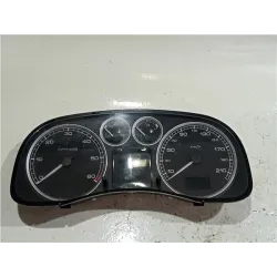 Recambio de cuadro completo para peugeot 307 (s1)(04.200106.2005) 1.6 xr clim plus [1,6 ltr. - 66 kw 16v hdi] referencia OEM IAM