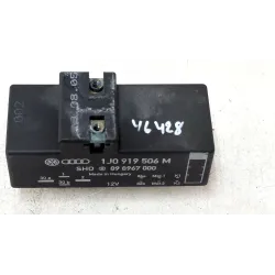 Recambio de caja precalentamiento para skoda fabia (6y2/6y3)(01.2000) 1.9 tdi referencia OEM IAM 1J0919506M  
