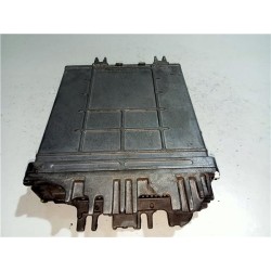 Recambio de centralita inyeccion para renault megane ii classic berlina (2003) referencia OEM IAM 0281001969  