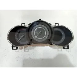 Recambio de cuadro instrumentos para citroën c3 (09.2009) 1.4 hdi 70 referencia OEM IAM 96665882XT  