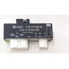 Recambio de caja precalentamiento para skoda fabia (6y2/6y3)(01.2000) 1.9 tdi referencia OEM IAM 1J0919506M  