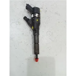 Recambio de inyector para peugeot 306 hatchback (7a, 7c, n3, n5) 2.0 hdi 90 referencia OEM IAM 9637536080  