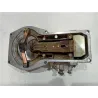 Recambio de cabezal inyeccion para ford escort berl./turnier (1995) referencia OEM IAM 0438120199 1613116  