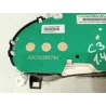 Recambio de cuadro instrumentos para citroën c3 (09.2009) 1.4 hdi 70 referencia OEM IAM 96665882XT  