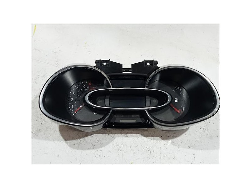 Recambio de cuadro completo para renault clio iv (2012) 1.5 authentique [1,5 ltr. - 55 kw dci diesel fap] referencia OEM IAM VPG