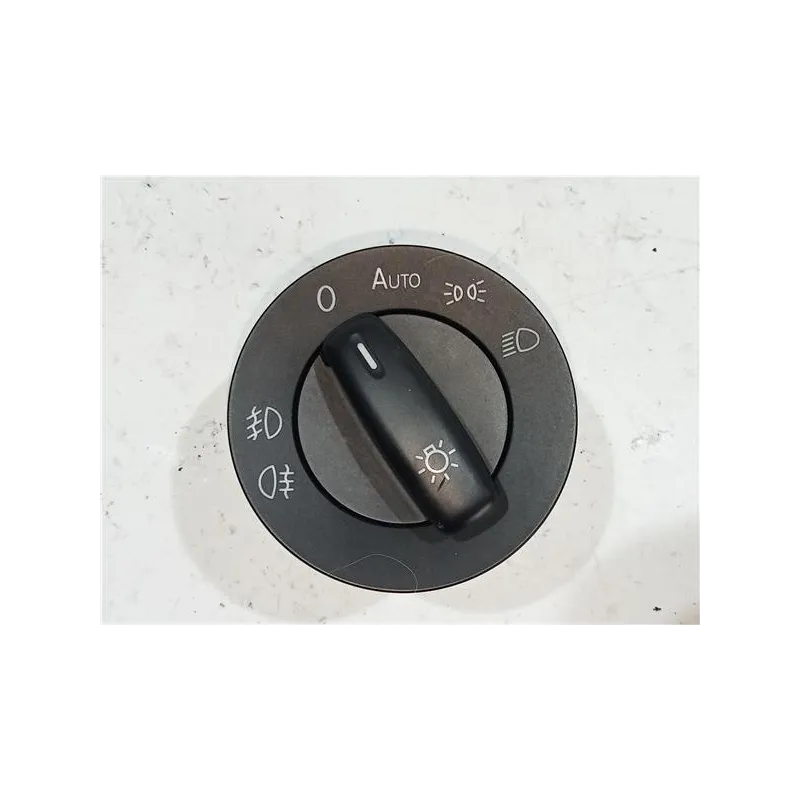 Recambio de mando de luces para volkswagen passat berlina (3c2)(2005) 2.0 tdi referencia OEM IAM 1K0941431BM  