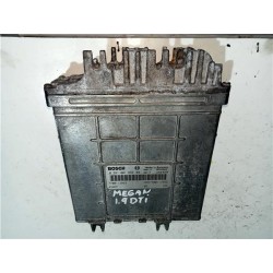 CENTRALITA INYECCION 0281001969 