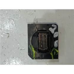 Recambio de resistencia calefaccion para peugeot 206 (1998) 1.4 hdi eco 70 referencia OEM IAM 93379  