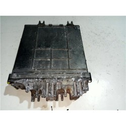 Recambio de centralita inyeccion para renault megane ii classic berlina (2003) referencia OEM IAM 0281001969  