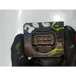 Recambio de resistencia calefaccion para peugeot 206 (1998) 1.4 hdi eco 70 referencia OEM IAM 93379  