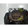Recambio de resistencia calefaccion para peugeot 206 (1998) 1.4 hdi eco 70 referencia OEM IAM 93379  