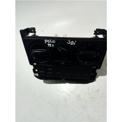 CENTRALITA INYECCION POLO 99 SDI 