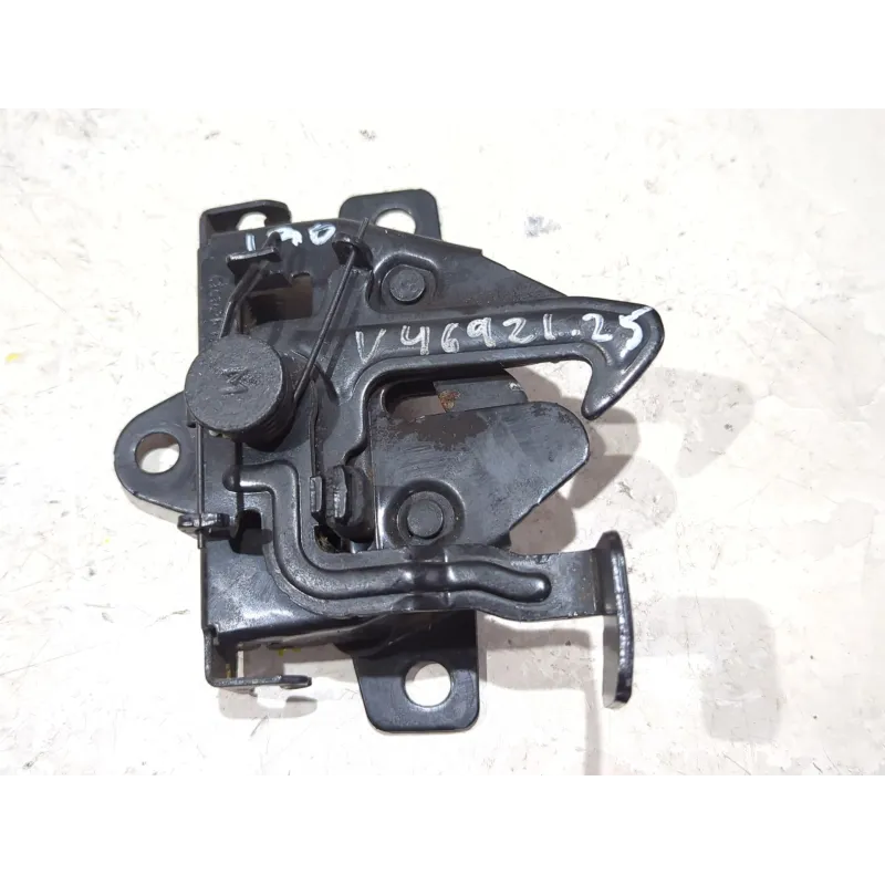 Recambio de cerradura capot para hyundai i30 (fd) 1.6 crdi referencia OEM IAM   
