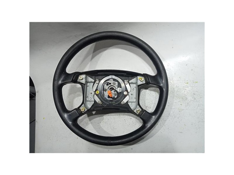 Recambio de volante para bmw serie 5 berlina (e34)(1988) 2.5 525i (125kw) [2,5 ltr. - 125 kw cat] referencia OEM IAM 1162806 601