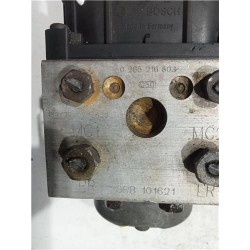 Recambio de nucleo abs para mg mg zr (2001) referencia OEM IAM 0273004537  