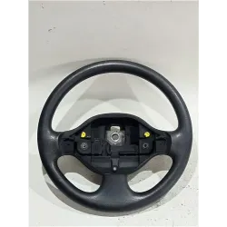 Recambio de volante para dacia logan 1 (2005) 1.4 básico [1,4 ltr. - 55 kw cat] referencia OEM IAM 8200798687A  
