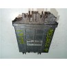 Recambio de centralita inyeccion para renault megane i fase 2 berlina (ba0)(1999) referencia OEM IAM 0281001969  