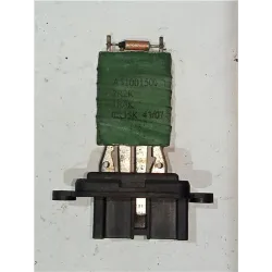 Recambio de resistencia calefaccion para fiat ii panda (169)(2003) 1.2 referencia OEM IAM A51001500  
