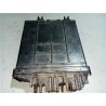 Recambio de centralita inyeccion para renault megane i fase 2 berlina (ba0)(1999) referencia OEM IAM 0281001969  